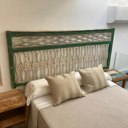 Room Tarifa