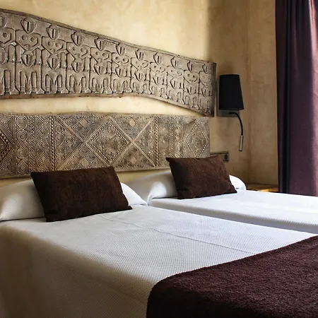 Room Tarifa