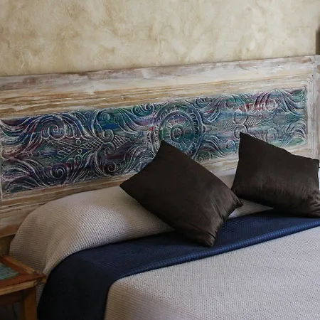 Hostel Room Tarifa