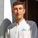 Room Tarifa 호스텔 타리파