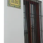 Room Tarifa 호스텔 타리파