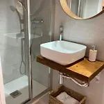 호스텔 Room Tarifa *