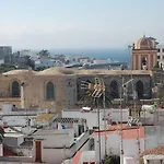호스텔 Room Tarifa *