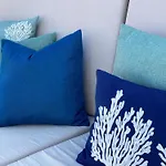 호스텔 Room Tarifa 타리파