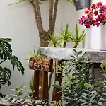 호스텔 Room Tarifa *