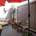 호스텔 Room Tarifa