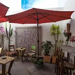 호스텔 Room Tarifa *
