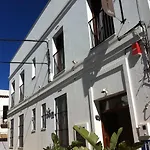 호스텔 Room Tarifa 타리파
