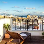 Room Tarifa