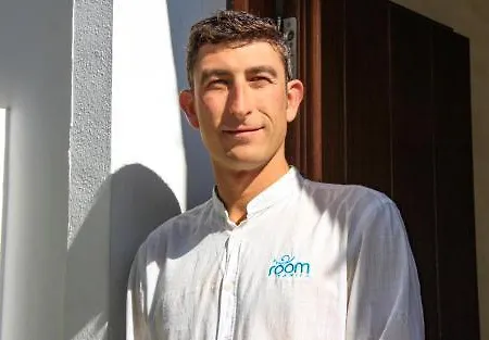 Room Tarifa Хостел Тарифа