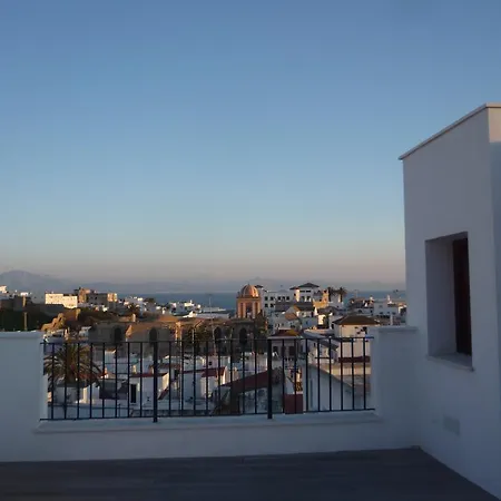 Room Tarifa *