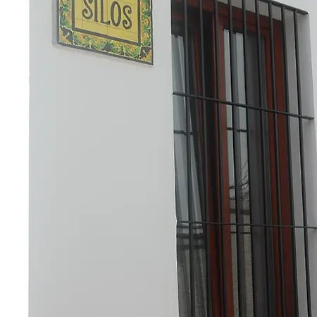 Room Tarifa Хостел Тарифа