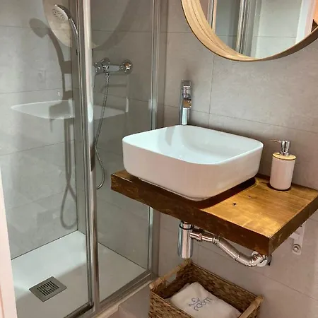 Хостел Room Tarifa *