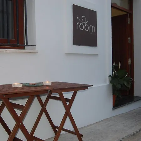 אכסניה Room Tarifa