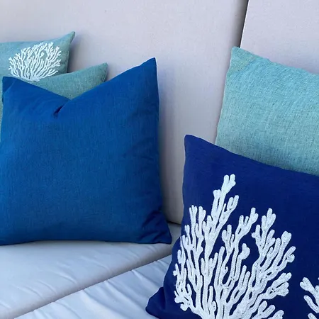Хостел Room Tarifa Тарифа
