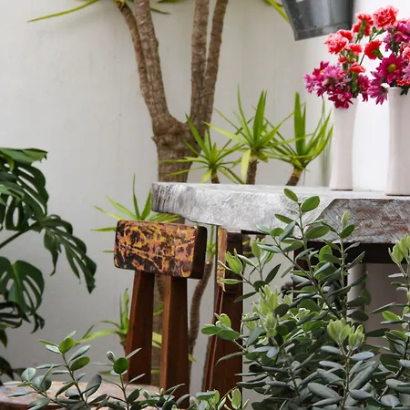 Хостел Room Tarifa *