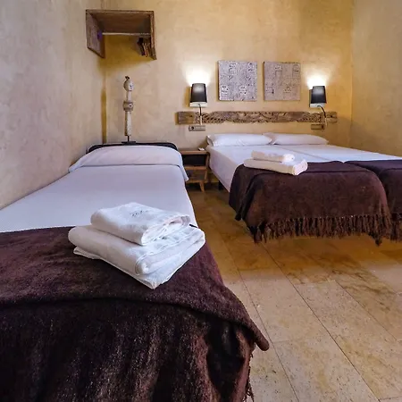 Room Tarifa Тарифа