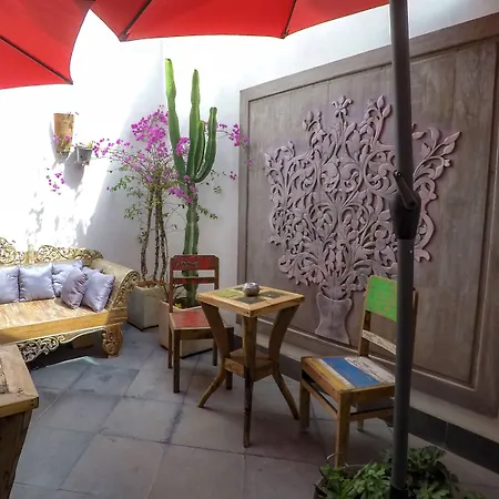 Хостел Room Tarifa