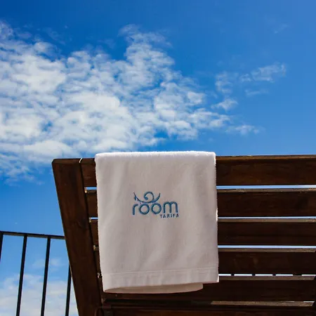 Хостел Room Tarifa Тарифа