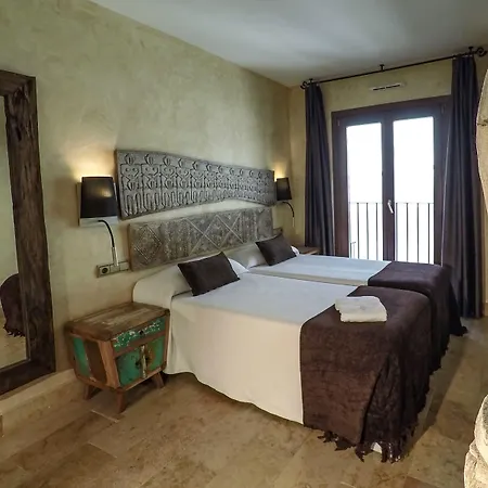 Хостел Room Tarifa Тарифа
