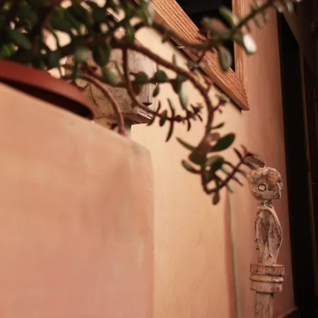 Хостел Room Tarifa Тарифа