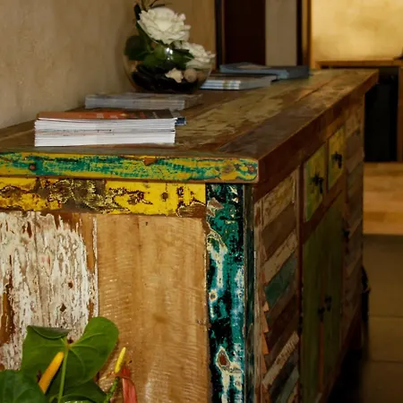 Room Tarifa Хостел Тарифа