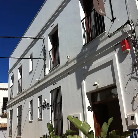 Хостел Room Tarifa Тарифа