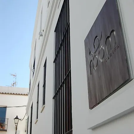 Room Tarifa Хостел Тарифа
