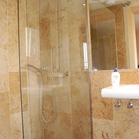 Хостел Room Tarifa