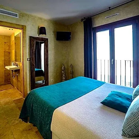 بيت شباب Room Tarifa