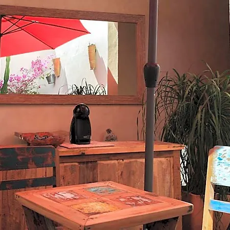 بيت شباب Room Tarifa تريفة