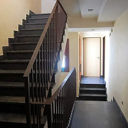 Room Tarifa بيت شباب تريفة