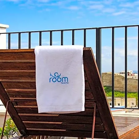 Room Tarifa بيت شباب