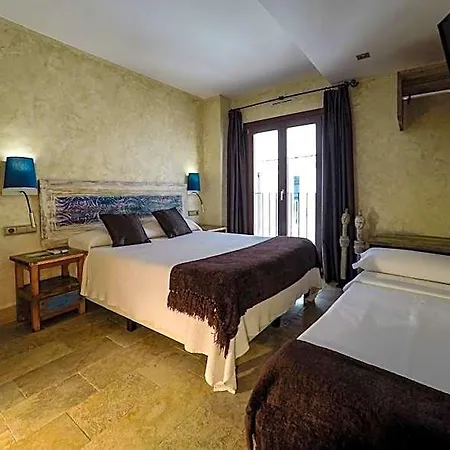 Room Tarifa *