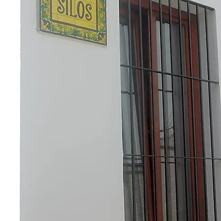 Room Tarifa Hostal