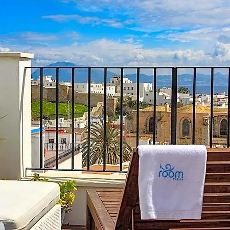 Room Tarifa 타리파