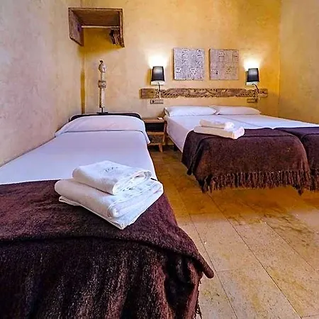 Room Tarifa * 타리파