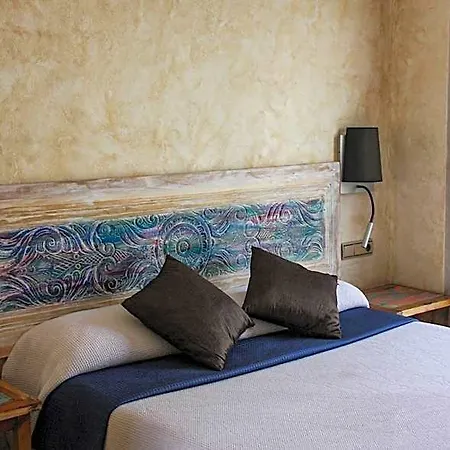 호스텔 Room Tarifa *