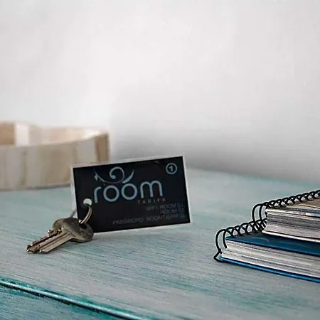 Room Tarifa Tarifa