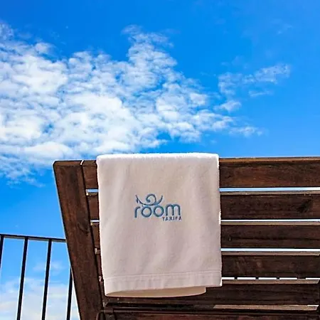 Room Tarifa 타리파