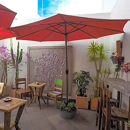 Room Tarifa * 타리파