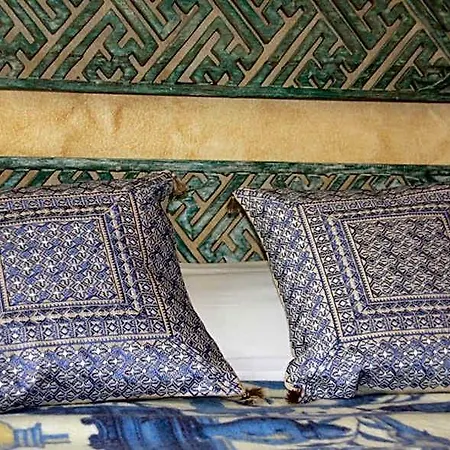 Room Tarifa 호스텔 타리파