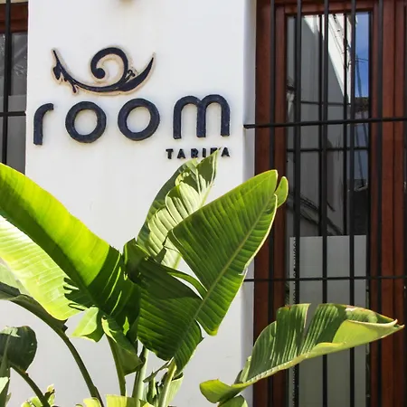 Room Tarifa * Tarifa