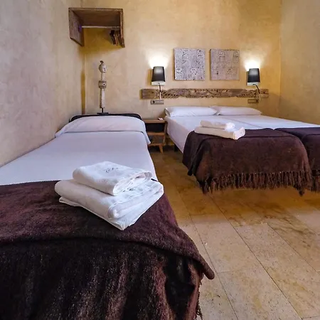 Room Tarifa Тарифа