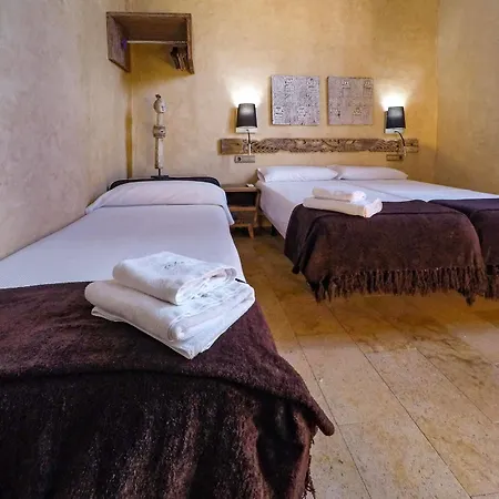 Room Tarifa Ταρίφα