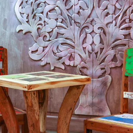 Hostel Room Tarifa Ταρίφα