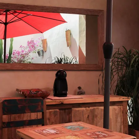 Hostel Room Tarifa Ταρίφα