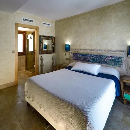 Room Tarifa Тарифа