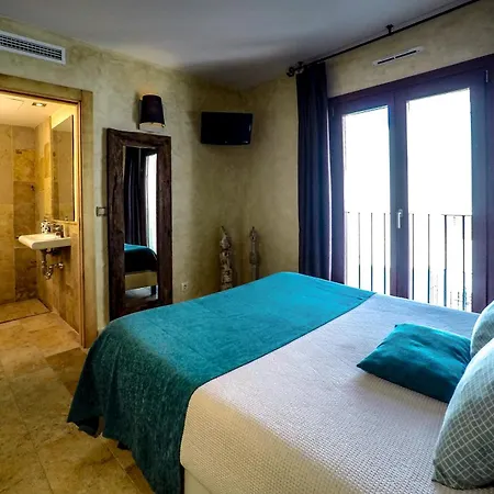 Room Tarifa Хостел *