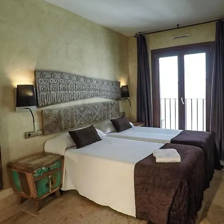 Room Tarifa Тарифа
